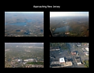 Approaching New Jersey