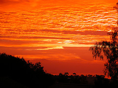 December 28 Sunrise
