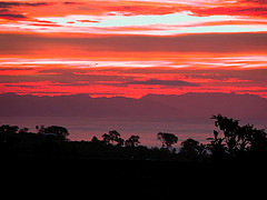 30 December 2005 Sunrise