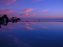 29 January 2006 Sunset