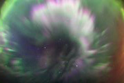quebec aurora: 