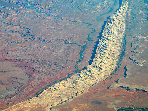 Comb Ridge