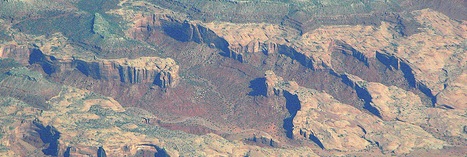Cookie Cutter Canyon