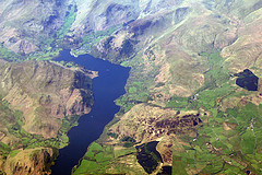 Northwest England