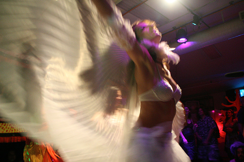 Fishbon performance