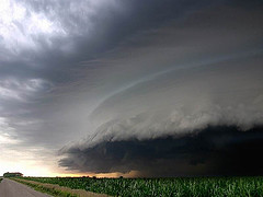 storm: 