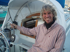 John Pharr and the Boussole