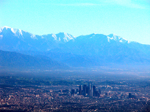 LA Alps