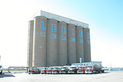 Lehigh Cement