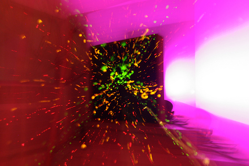 Light Escape