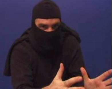 Ask a Ninja