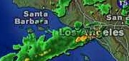 rain radar: