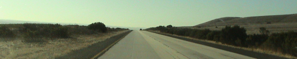 Road Ahead