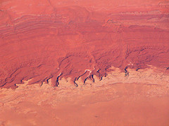 Bleeding Desert