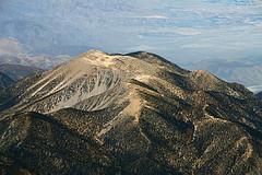 Mt. San Gorgonio