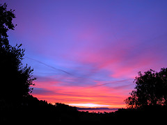 17 Jan Sunrise