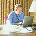 Scoble at CES
