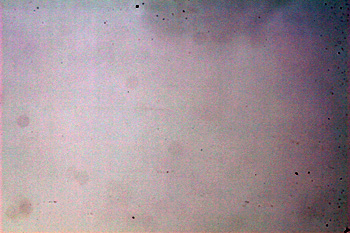 Sky test shot enhanced