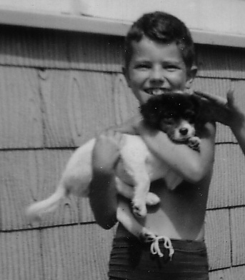 Doc and Sparky