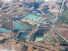 Sunol Something: 
