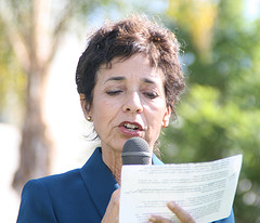 Teena Grant