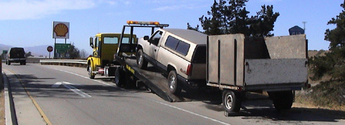 truckdies
