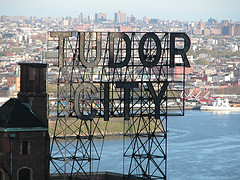 Tudor City