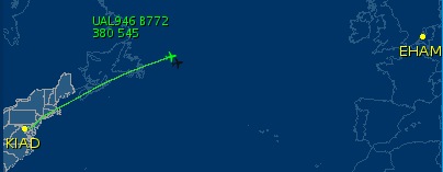 ual 946